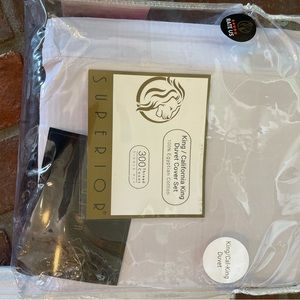 Duvet covers Cal King